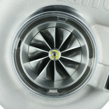 Garrett G40-1000 GEN II Turbo Supercore - 938272-5001S