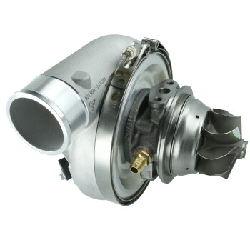 Garrett G40-1000 GEN II Turbo Supercore - 938272-5001S