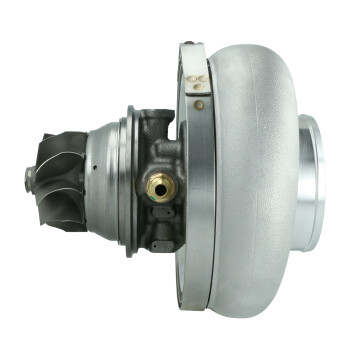Garrett G40-1000 GEN II Turbo Supercore - 938272-5001S