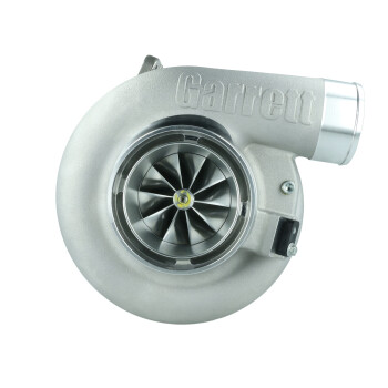 Garrett G40-1000 GEN II Turbo 0.85 A/R T4 geteilt / V-Band