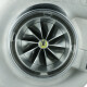 Garrett G40-1000 GEN II Turbo 0.85 A/R T4 geteilt / V-Band