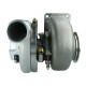 Garrett G40-1000 GEN II Turbo 0.85 A/R T4 geteilt / V-Band