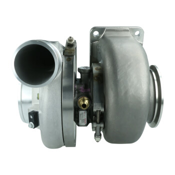 Garrett G40-1000 GEN II Turbo 1.06 A/R T4 Twinscroll / V-Band