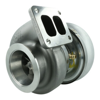 Garrett G40-1000 GEN II Turbo 1.06 A/R T4 Twinscroll / V-Band