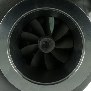 Garrett G40-1000 GEN II Turbo 1.06 A/R T4 Twinscroll / V-Band