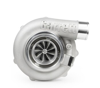 Garrett G30-825 GEN II Turbo 0.83 A/R - T3 / V-Band
