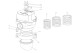 Garrett Vent GVB-50A VTA Blow-Off Valve