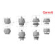 Garrett Vent GVB-50A VTA Blow-Off Valve
