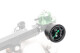 DMR (direct mount fuel pressure regulator) -08 AN / Dash 8 ORB - green | 20-1623-01