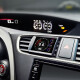 CANchecked MFD32 GEN 2 - 3.2" OBD2 Display Honda Civic FK2 - LHD