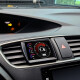 CANchecked MFD32 GEN 2 - 3.2" OBD2 Display Honda Civic FK2 - LHD