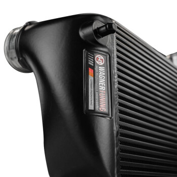 Performance Intercooler Kit Audi A6 C6 (4F) 3.0 Tdi