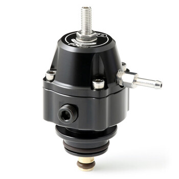 GFB FX-S 8051 Fuel Pressure Regulator – Bosch...