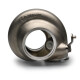 Garrett G35 Turbine Hosuing 1.01 A/R / int. WG IWG V-Band / V-Band / 740902-0111