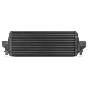 Competition Intercooler Kit BMW M135i incl. Charge Pipes (for ACC)