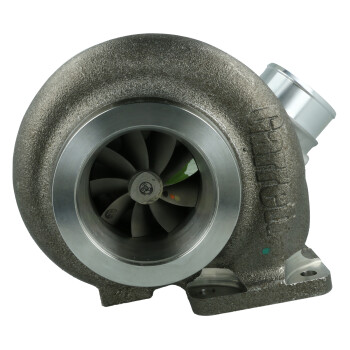 Garrett G42-1325C GEN II Turbo Compact 1.15 A/R T4 Twinscroll / V-Band