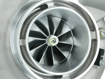 Garrett G42-1325C GEN II Turbo Compact 1.28 A/R T4...