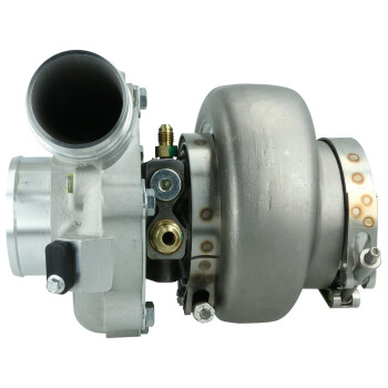 Garrett G30-660 Turbo 1.06 A/R T4 / V-Band