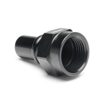 Quick Click Male Fitting Dash 10 / -10 AN to Dash 10 /...
