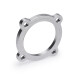Downpipe Flange KKK K03 (VAG 1.8T Transverse) - Stainless Steel