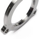 Downpipe Flange KKK K04 (VAG 1.8T Transverse) - Stainless Steel