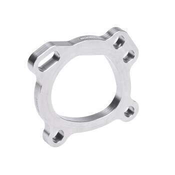 Downpipe Flange Audi B5 RS4 2.7TT and C5 RS6 4.2TT -...