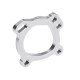 Downpipe Flange Audi B5 RS4 2.7TT and C5 RS6 4.2TT - Stainless Steel