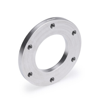 Downpipe Flange AirWerks S200 6-bolt / Holset Super HX40...