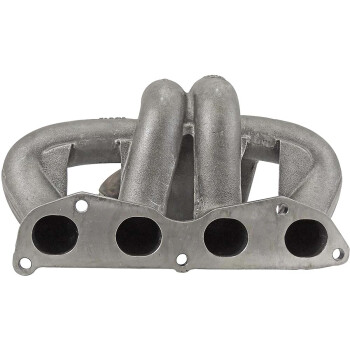 SPA Turbo Manifold Honda Civic 8th Gen (K20) T3...