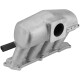 SPA Turbo Intake Manifold Honda Civic 8th Gen (K20) Cast Aluminum / 8 Injectors