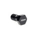 Banjo Bolt M10x1mm - black matt