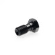 Banjo Bolt M10x1mm - black matt