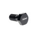 Banjo Bolt M10x1mm long - black matt