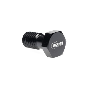 Banjo Bolt M10x1,5mm - black matt