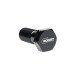 Banjo Bolt M10x1,5mm long - black matt