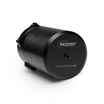 High Performance Oil Catch Can Kit DCV800