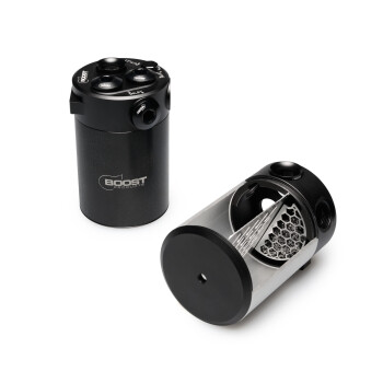 High Performance Oil Catch Can Kit DCV800