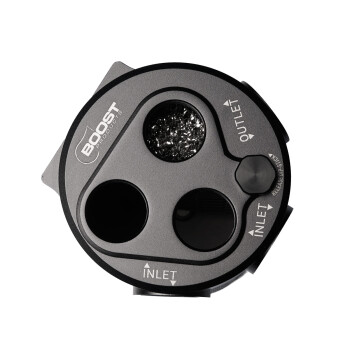 High Performance Oil Catch Can DCV800