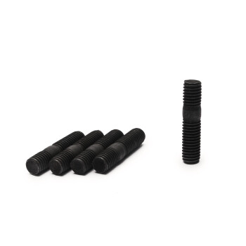 Stud M8 x 25 (pack of 5)