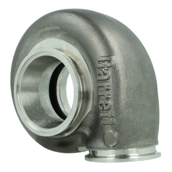 Garrett G38 Turbine Housing 0.95 A/R V-Band / 757707-0038