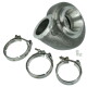 Garrett G38 Turbine Housing 1.06 A/R V-Band / 757707-0039