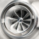 Garrett G38-1000 Turbo 0.95 A/R V-Band / V-Band