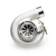 Garrett G38-1000 Turbo 1.06 A/R V-Band / V-Band