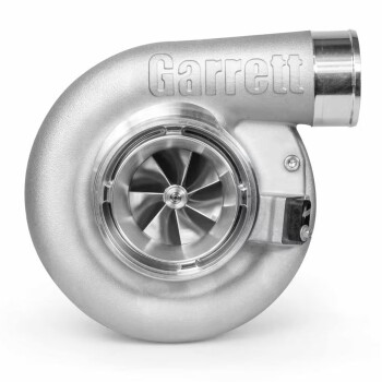 Turbo Garrett GXR38-64 (CH Hose) GEN II G-Series