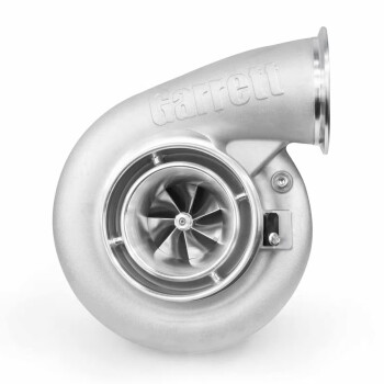 Turbo Garrett GXR38-64 (CH V-Band) GEN II G-Series