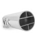 Cold-Air Intake Mishimoto Subaru STI / 15+ / Polished | MMAI-STI-15P