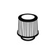 Cold-Air Intake Mishimoto Subaru STI / 15+ / Wrinkle Black | MMAI-STI-15WBK