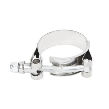 T-Bolt Clamp Mishimoto / Stainless Steel / 42-50mm |...