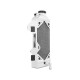 Braced Aluminium Dirt Bike Radiator Mishimoto Honda CRF250R / 10-13 / Right | MMDB-CRF250R-10RX