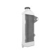 Braced Aluminium Dirt Bike Radiator Mishimoto Honda CRF250R / 10-13 / Right | MMDB-CRF250R-10RX
